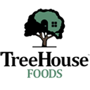 TreeHouse Foods Logo